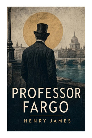 Professor Fargo