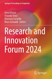 Research and Innovation Forum 2024