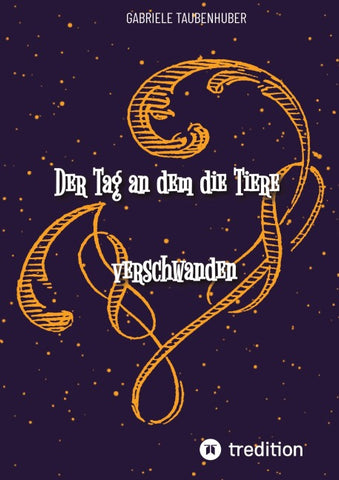 Der Tag an dem die Tiere verschwanden