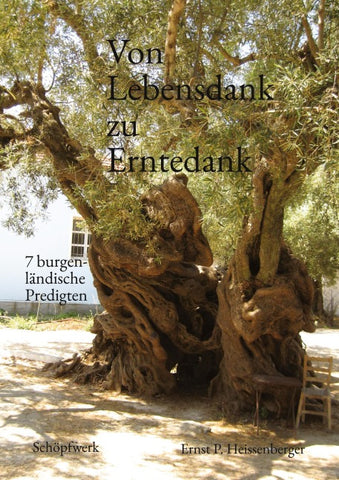 Von Lebensdank zu Erntedank
