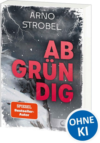 Abgründig