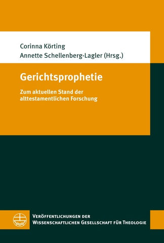 Gerichtsprophetie
