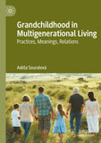 Grandchildhood in Multigenerational Living