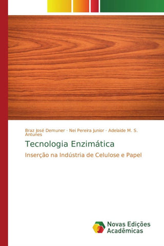 Tecnologia Enzimática