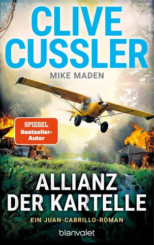 Allianz der Kartelle