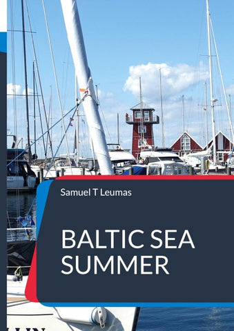 Baltic Sea summer