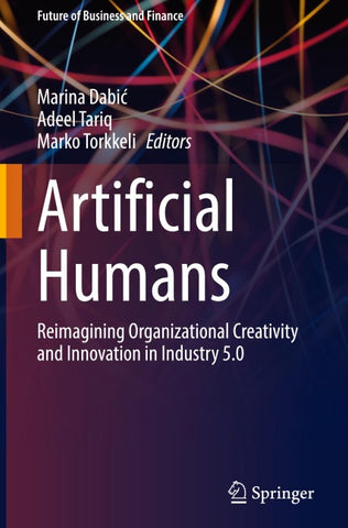 Artificial Humans