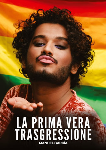 La Prima Vera Trasgressione