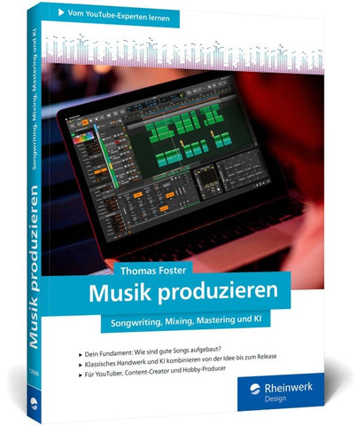 Musik produzieren