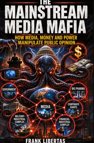 The Mainstream Media Mafia: