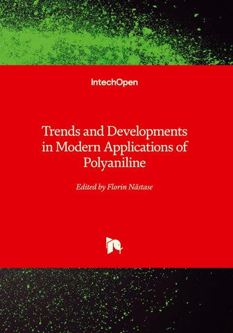 Trends and Developments in Modern Applications of Polyaniline