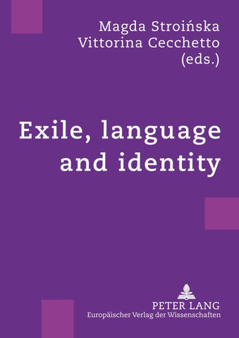 Exile, language and identity