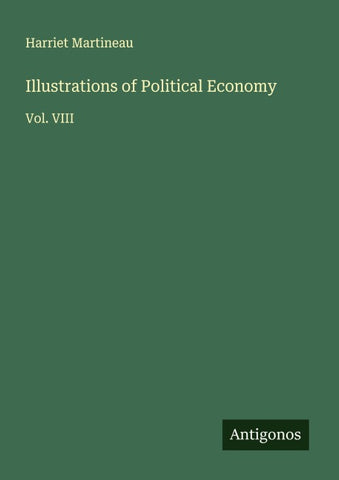 Illustrations of Political Economy
