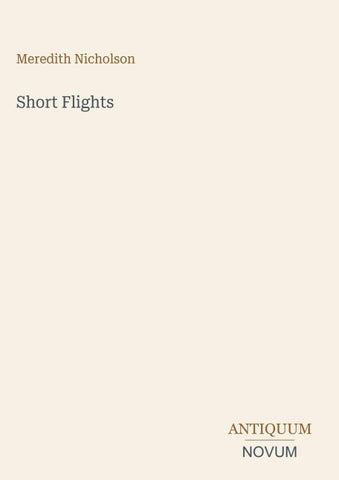 Short Flights