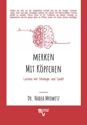 Merken mit Köpfchen