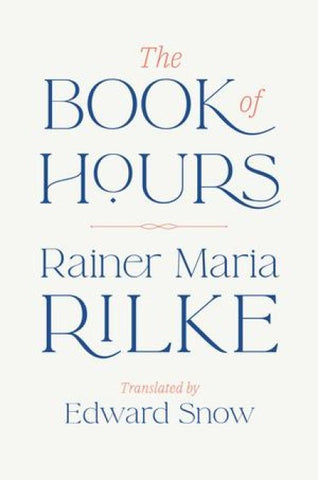 The Book of Hours