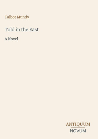 Told in the East