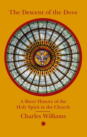 The Descent of the Dove