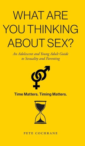 What Are You Thinking About Sex?