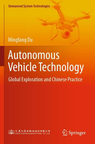 Autonomous Vehicle Technology