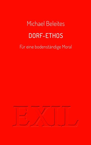Dorf-Ethos