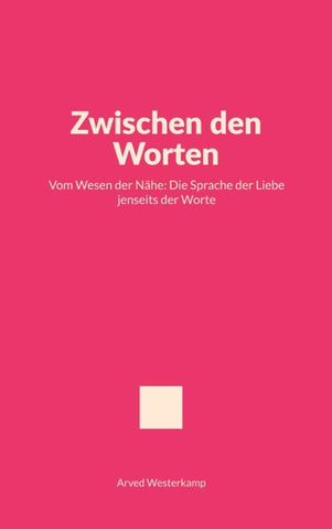 Zwischen den Worten