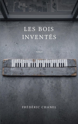 Les Bois inventés