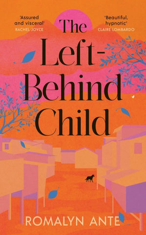 The Left-Behind Child