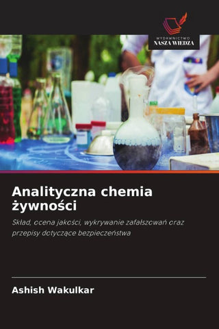 Analityczna chemia ¿ywno¿ci