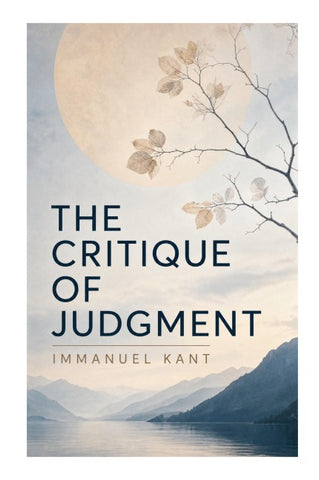 The Critique of Judgment