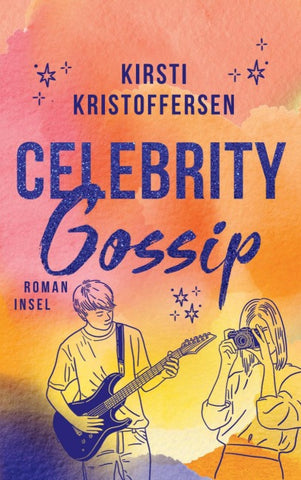 Celebrity Gossip (Celebrity 3)