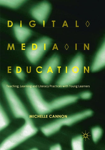 Digital Media in Education