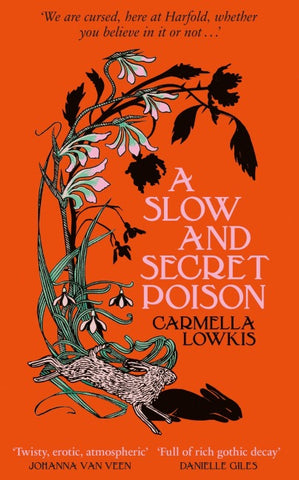 A Slow and Secret Poison