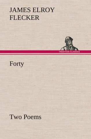Forty-Two Poems