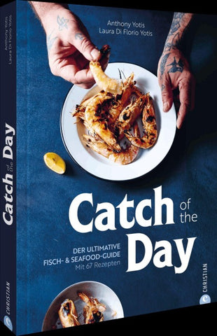 Catch of the Day