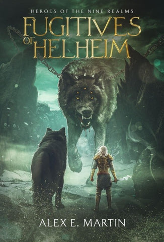 Fugitives of Helheim