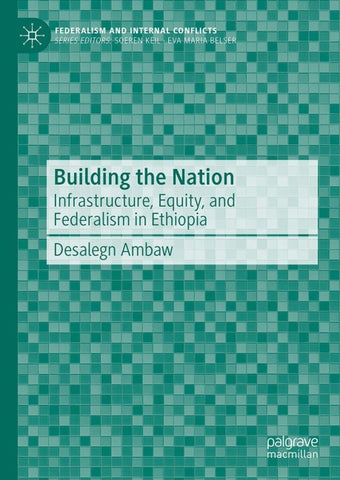 Building the Nation