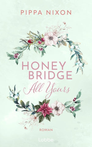 Honeybridge. All Yours