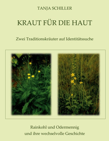 Kraut für die Haut