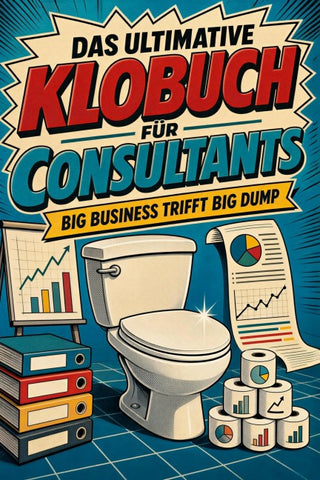 Das ultimative Klobuch für Consultants