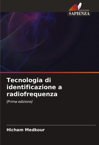 Tecnologia di identificazione a radiofrequenza