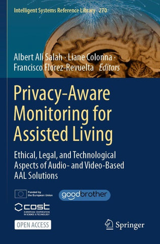 Privacy-Aware Monitoring for Assisted Living