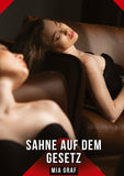 Sahne auf dem Gesetz