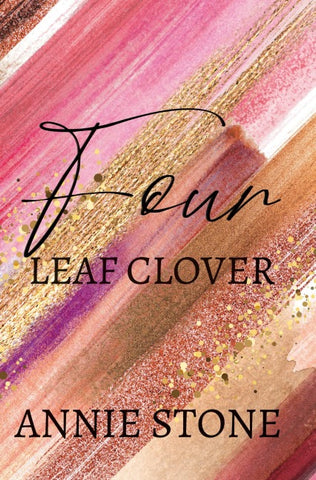 Four leaf clover