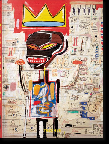 Jean-Michel Basquiat