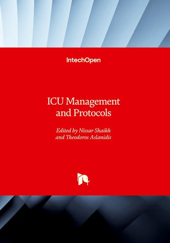 ICU Management and Protocols