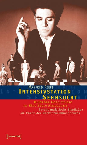 Intensivstation Sehnsucht