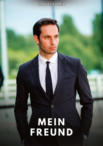 Mein Freund