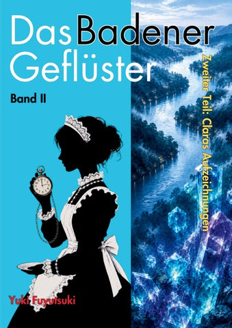 Das Badener Geflüster – Band 2