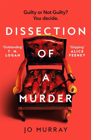 Dissection of a Murder (Special Limited Edition)